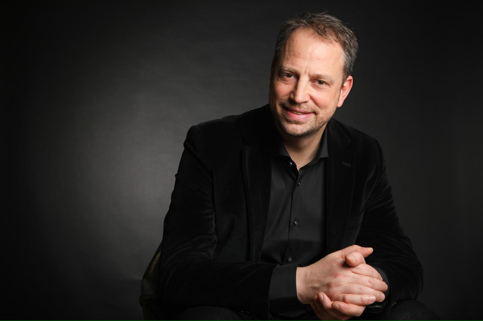 Jan Schellenberger, Gründer & CEO goAVA